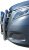 Bull bar for Mercedes-Benz V-Class from 2015-