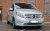 Grill parts Mercedes Vito from 2015-2020