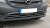 Lower grille Mercedes Vito 2015-2020. for cars with unpainted bumper.