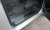 Stainless steel step guard for Mercedes Vito from 2015-