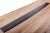 Rear bumper protection Mercedes-Benz V-Class from 2014- in Carbon Fiber