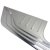 Rear guard for Mercedes Vito V-Class 2015-