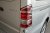 Lampmask bak till Mercedes-Benz Vito 2014-