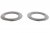 Fog light rings Mercedes Vito from 2015-2020