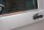 Stainless steel glazing beads for Mercedes Vito/V-Class from 2014-