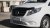 Bonnet guard Mercedes Vito from 2015-