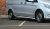 Stainless Steel Side Arches for MB Vito L2 2014-