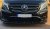 Front splitter for Mercedes Vito from 2014-2020