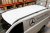 Black Aluminum Roof Rails for Mercedes Vito L1 - Secondhand sorting