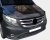 Hood Protector BASIC for Mercedes-Benz V-Class from 2014-