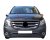 Hood Protector BASIC for Mercedes-Benz V-Class from 2014-