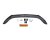 Hood Protector BASIC for Mercedes-Benz V-Class from 2014-