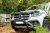 Low bull bar Mercedes-Benz X-Class 2017-