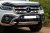 Low bull bar for Mercedes-Benz X-Class 2017-