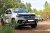 Bonnet guard X-Class from 2017-