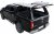 Truck Cap Alpha GX1 for Mercedes-Benz X-Class from 2017-2020