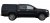 Force Pro cover with opening side hatches for Mercedes X-Class from 2017-
