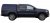 Force Pro cover with opening side hatches for Mercedes X-Class from 2017-
