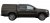 Force Pro cover with opening side hatches for Mercedes X-Class from 2017-