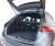 Dog guard Mercedes GLE from 2019-