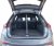 Dog guard and divider Mercedes GLE from 2019-