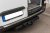 Rear guard Mercedes Sprinter from 2018-