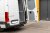 Rear guard Mercedes Sprinter from 2018-