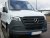 Handrail for Mercedes Sprinter from 2018-