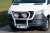 Bull bar Sprinter (Mercedes) from 2018-
