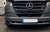 Front splitter Sprinter (Mercedes-Benz) from 2018-