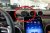 Mobile phone holder Mercedes C class from 2022-