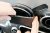 Mobile phone holder Mercedes C class from model year 2022-