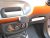 Mobile phone holder for Smart Fortwo from 2014-