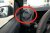 Mobile phone holder Mercedes EQB from 2022-