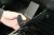 Mobile phone holder for Mercedes-Benz EQB from model year 2022-