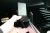 Mobile phone holder for Mercedes-Benz EQB from model year 2022- onwards