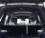 Dog guard Mercedes GLS from 2016-2019