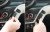 Mobile phone holder Mini Countryman from 2017-2024