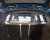 Dog guard Mini Countryman from 2017-2024