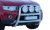 Bull bar Mitsubishi L200 2006- & 2010-2015