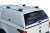Truck Cap Alpha CMX for Fiat Fullback from 2016-2019