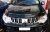 Bonnet guard Fiat Fullback from 2016-2019