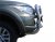 Bull bar for Mitsubishi L200 from 2016-