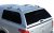 Truck Cap Alpha GSX for Mitsubishi L200 from 2016-2019