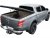 Tonneau cover Fullback (Fiat) 2016-2019
