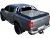 Tonneau cover Fullback (Fiat) 2016-2019