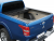 Tonneau Cover Rolltop for Fiat Fullback from 2016-