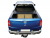 Rolltop with rollbar for Mitsubishi L200 (Double Cab) from 2016-