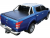 Rolltop with rollbar for Mitsubishi L200 (Double Cab) from 2016-