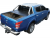 Rolltop with rollbar for Mitsubishi L200 (Double Cab) from 2016-
